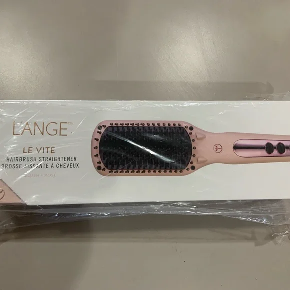 L’’ange hair straightening brush - Picture 2 of 2